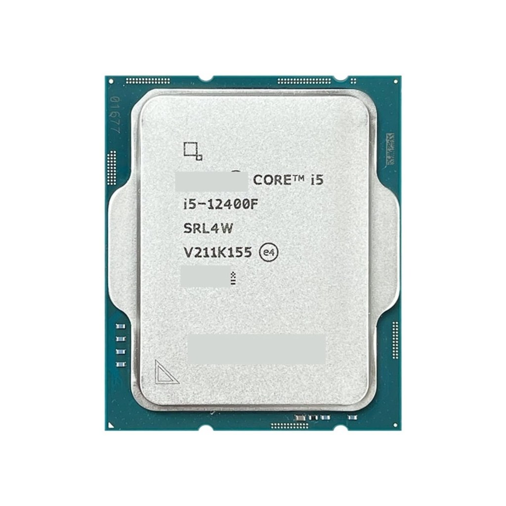 Picture of: Computerhardware Core I-F I F , GHz -Core 1-Thread