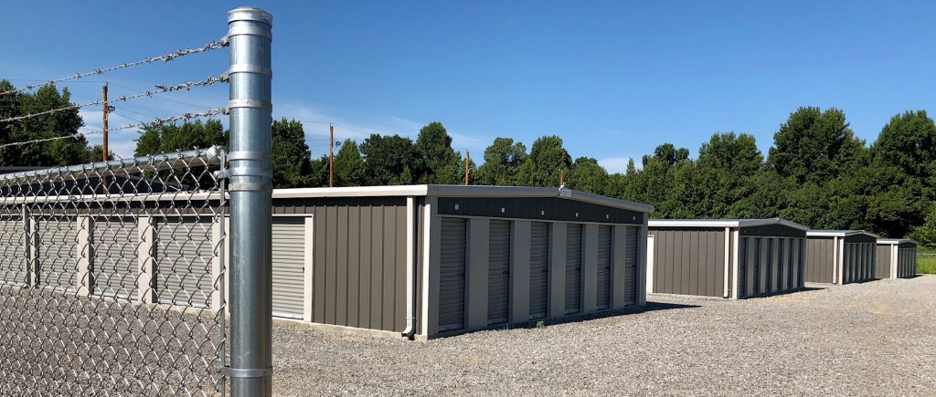 Picture of: Covered Parking & Self Storage Units in Jonesboro, AR