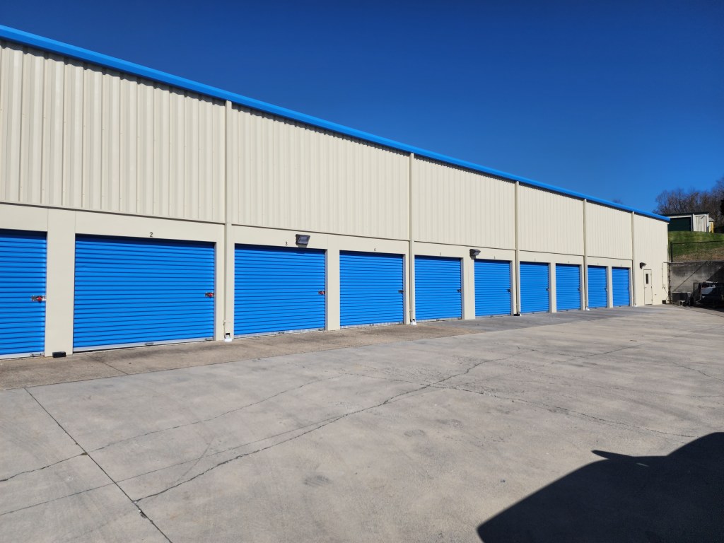 Picture of: Storage Facilities in Johnson City, TN  Storage Solutions