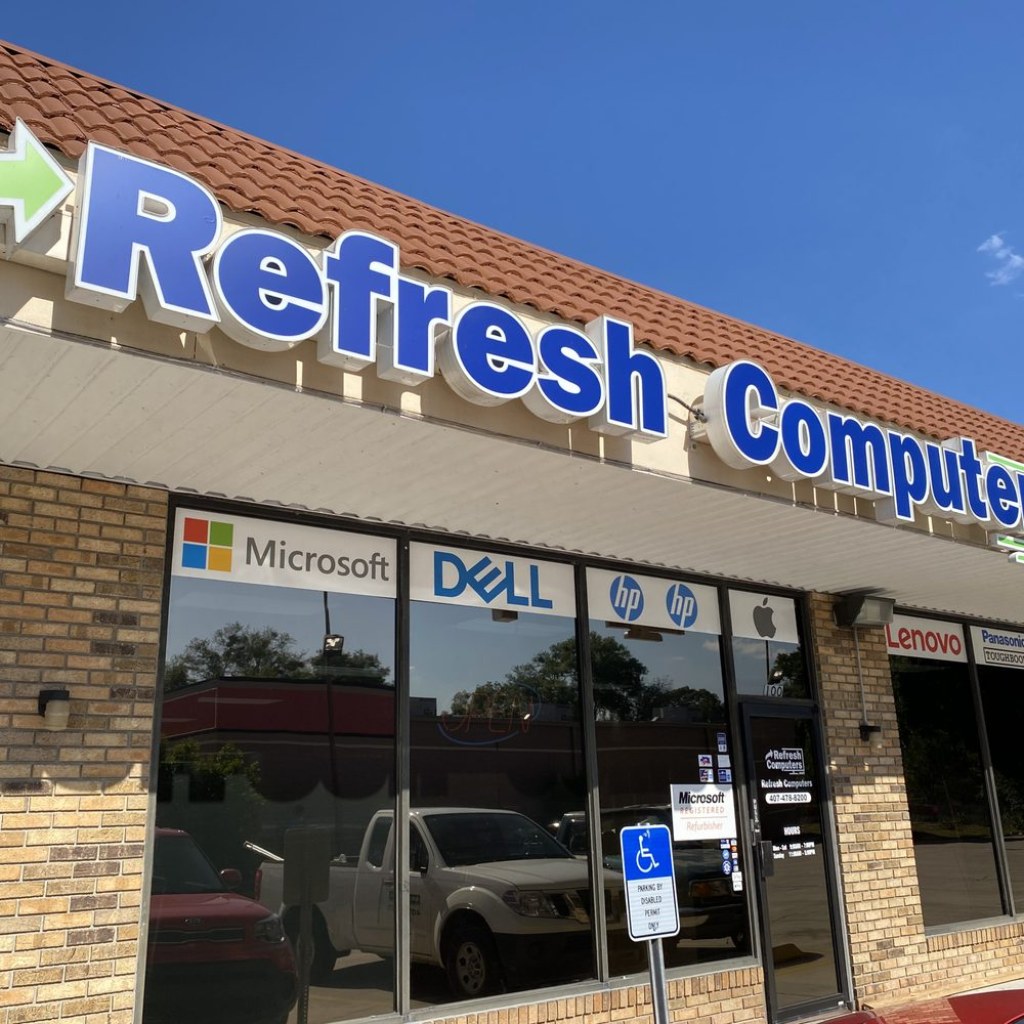 Picture of: THE BEST  Computers near FL-, Altamonte Springs, FL